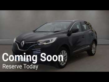 Used Renault Kadjar 2017 for sale - 75334765: Photo