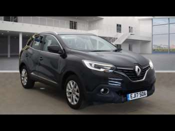 Used Renault Kadjar 2017 for sale - 75334765: Photo