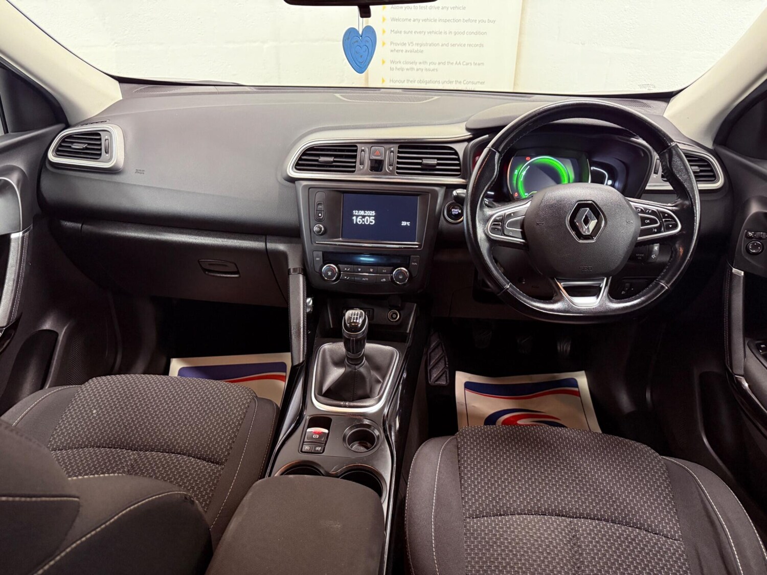 Vehicle 30