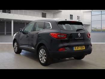 Used Renault Kadjar 2017 for sale - 75334765: Photo