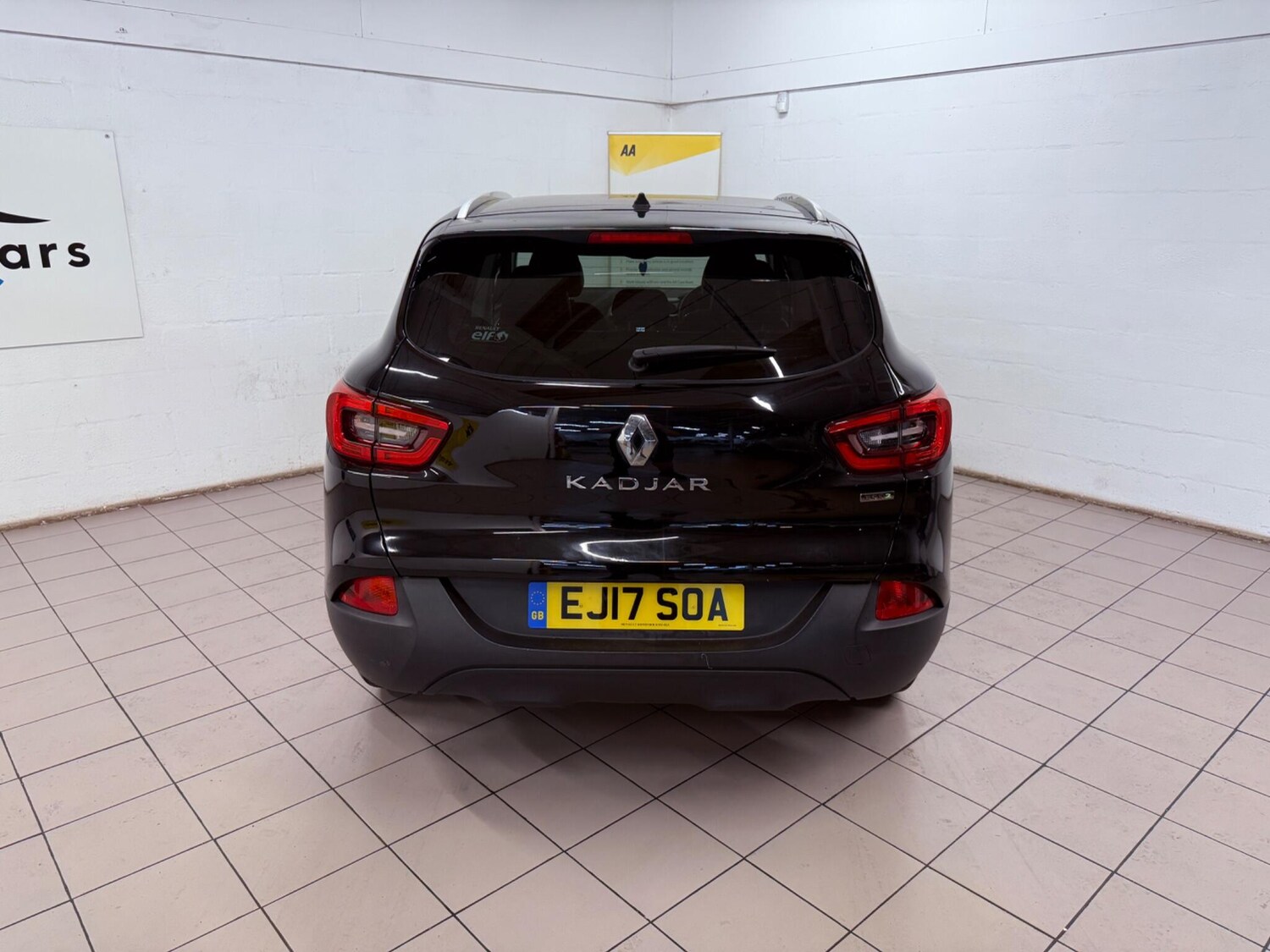 Vehicle 40