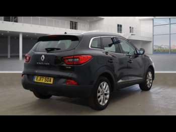 Used Renault Kadjar 2017 for sale - 75334765: Photo