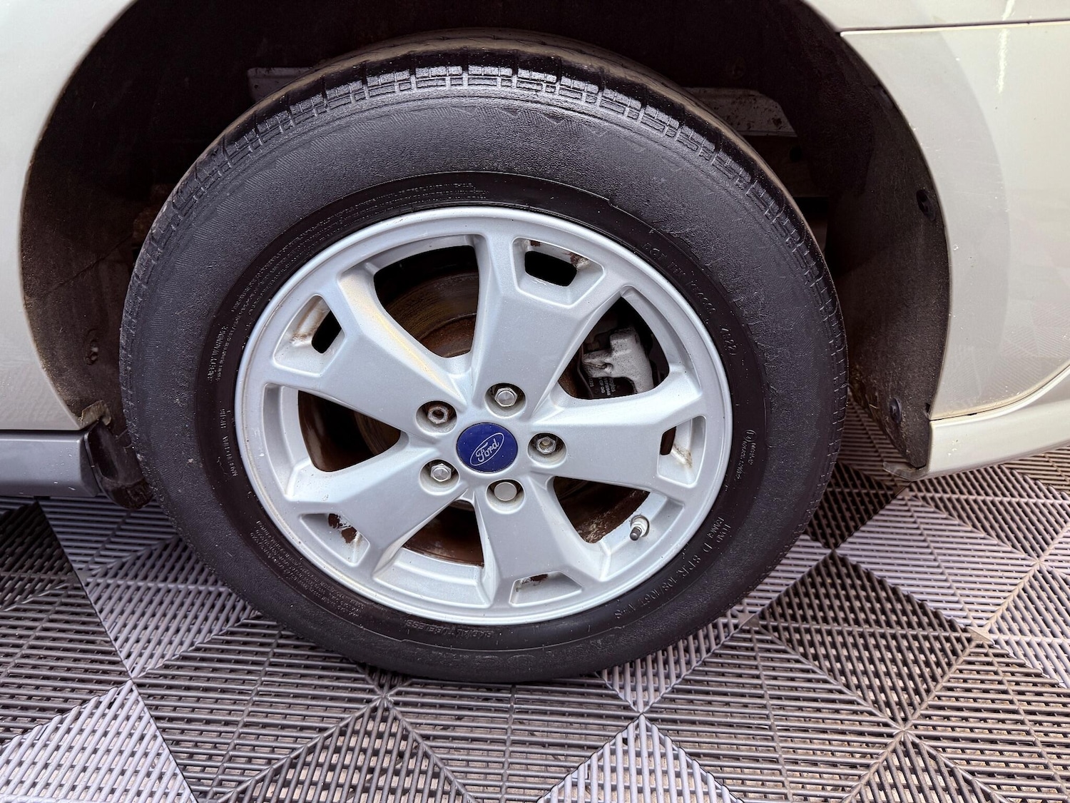 Used Ford Grand Tourneo Connect 2014 for sale - 76671621: Photo 20