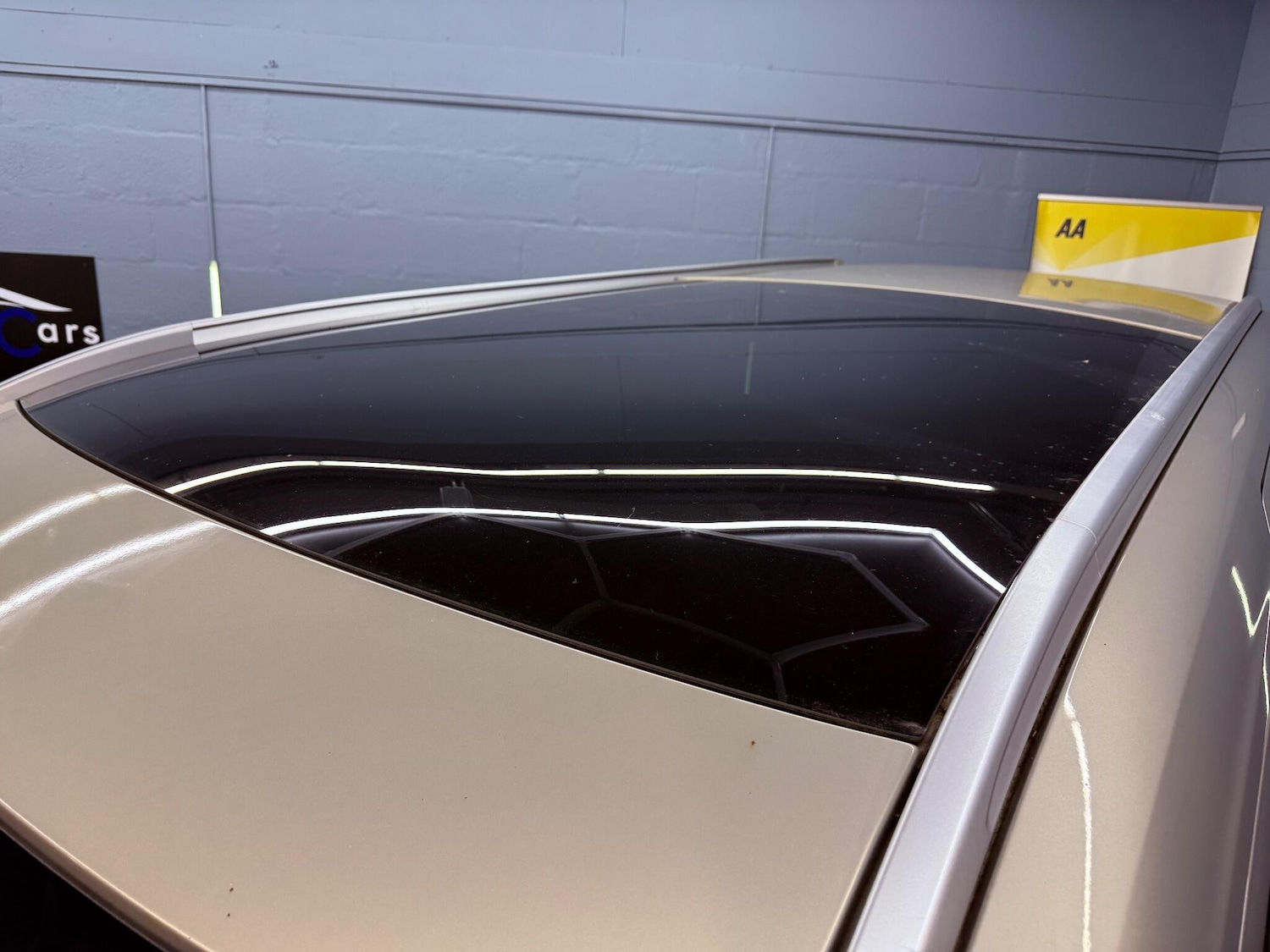 Used Ford Grand Tourneo Connect 2014 for sale - 76671621: Photo 32