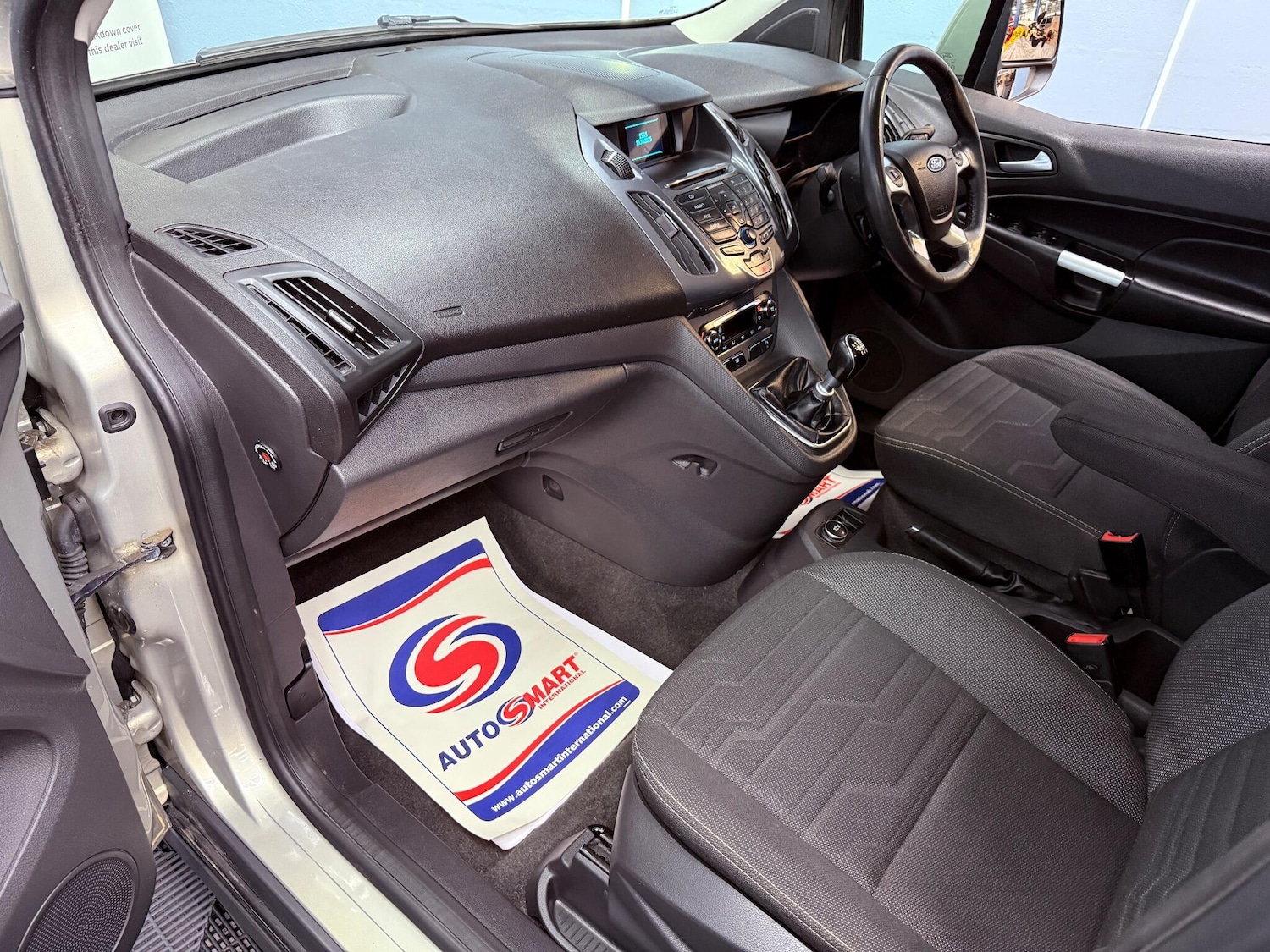 Used Ford Grand Tourneo Connect 2014 for sale - 76671621: Photo 34