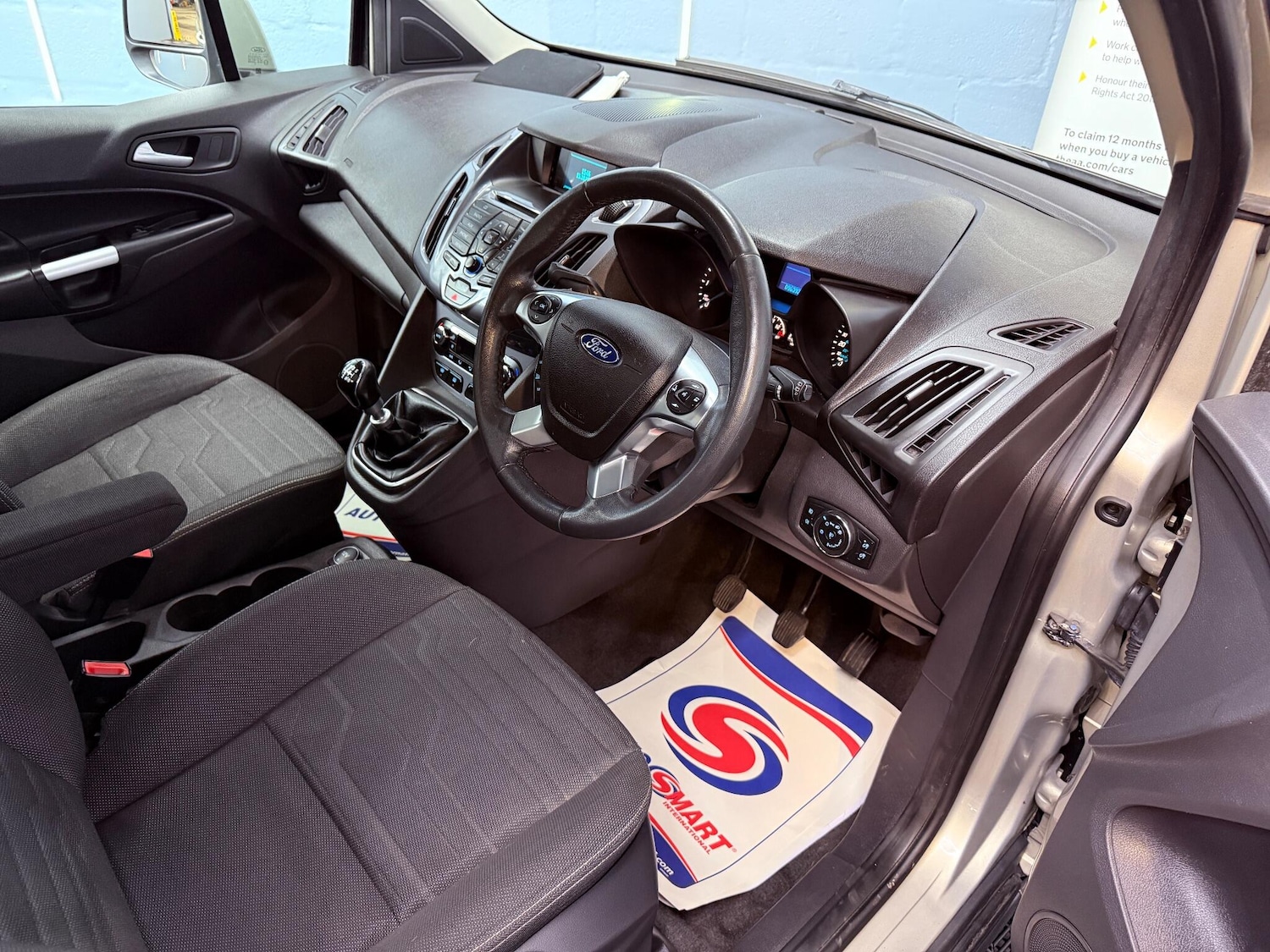 Used Ford Grand Tourneo Connect 2014 for sale - 76671621: Photo 42