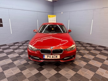 Used BMW 3 Series 2012 for sale - 76511778: Photo