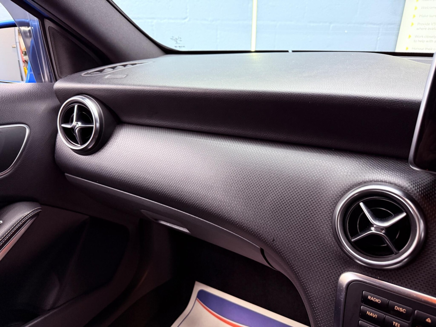 Used Mercedes-Benz A-Class 2014 for sale - 77101892: Photo 10