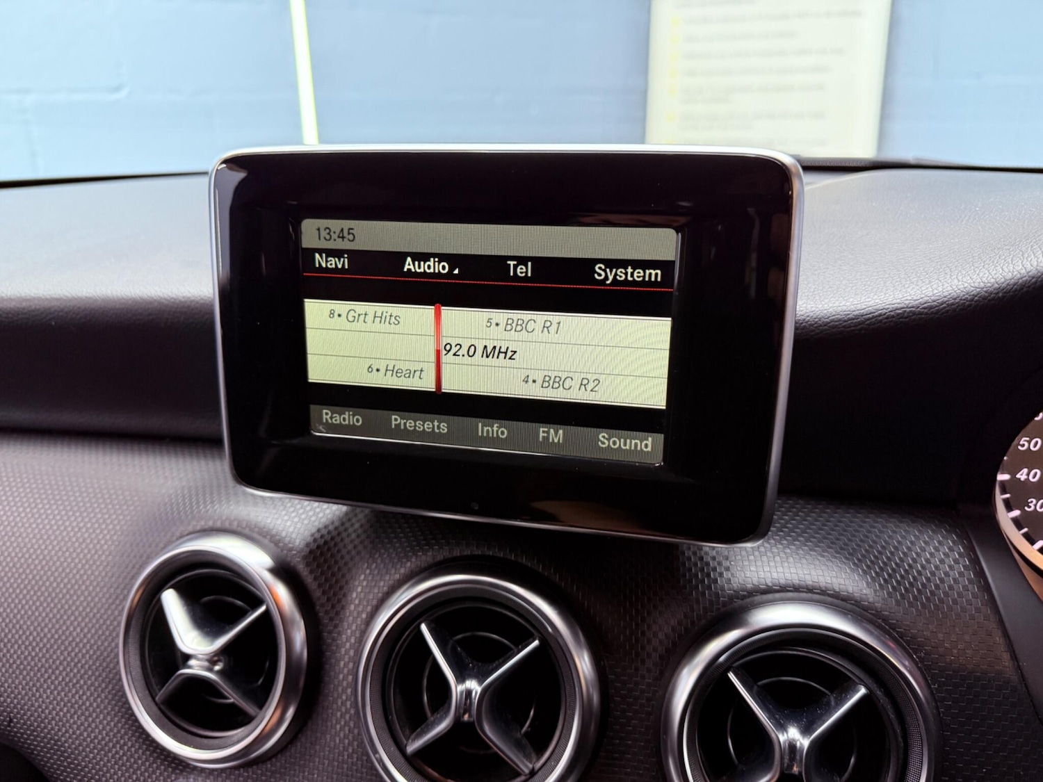 Used Mercedes-Benz A-Class 2014 for sale - 77101892: Photo 13