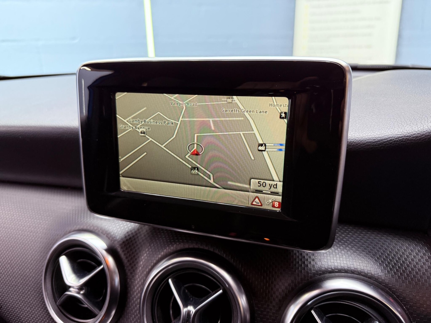 Used Mercedes-Benz A-Class 2014 for sale - 77101892: Photo 14