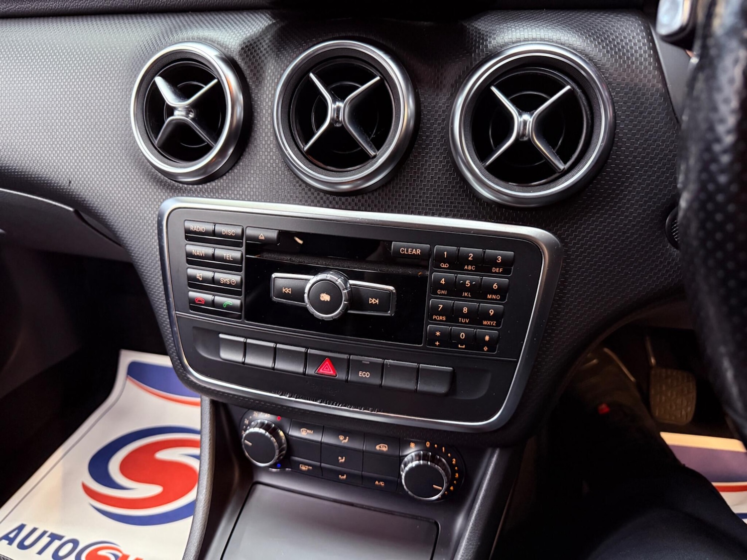 Used Mercedes-Benz A-Class 2014 for sale - 77101892: Photo 15