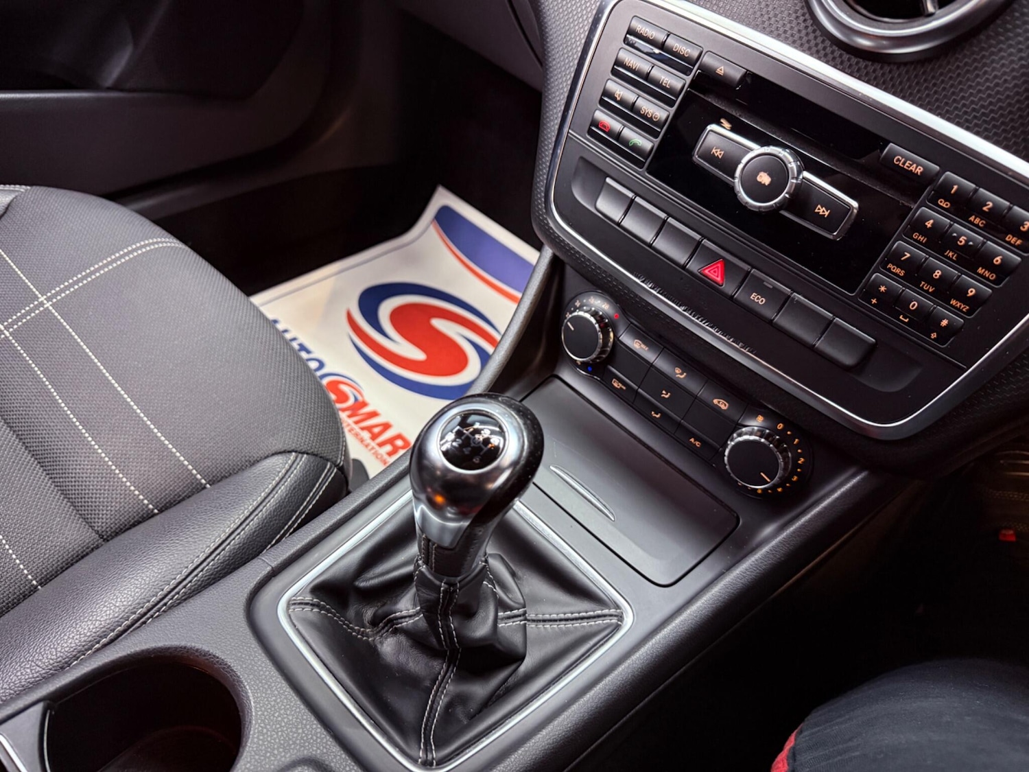 Used Mercedes-Benz A-Class 2014 for sale - 77101892: Photo 16