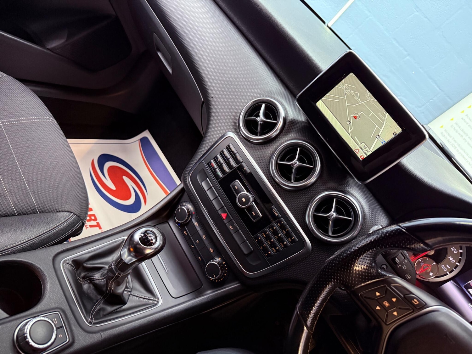 Used Mercedes-Benz A-Class 2014 for sale - 77101892: Photo 17