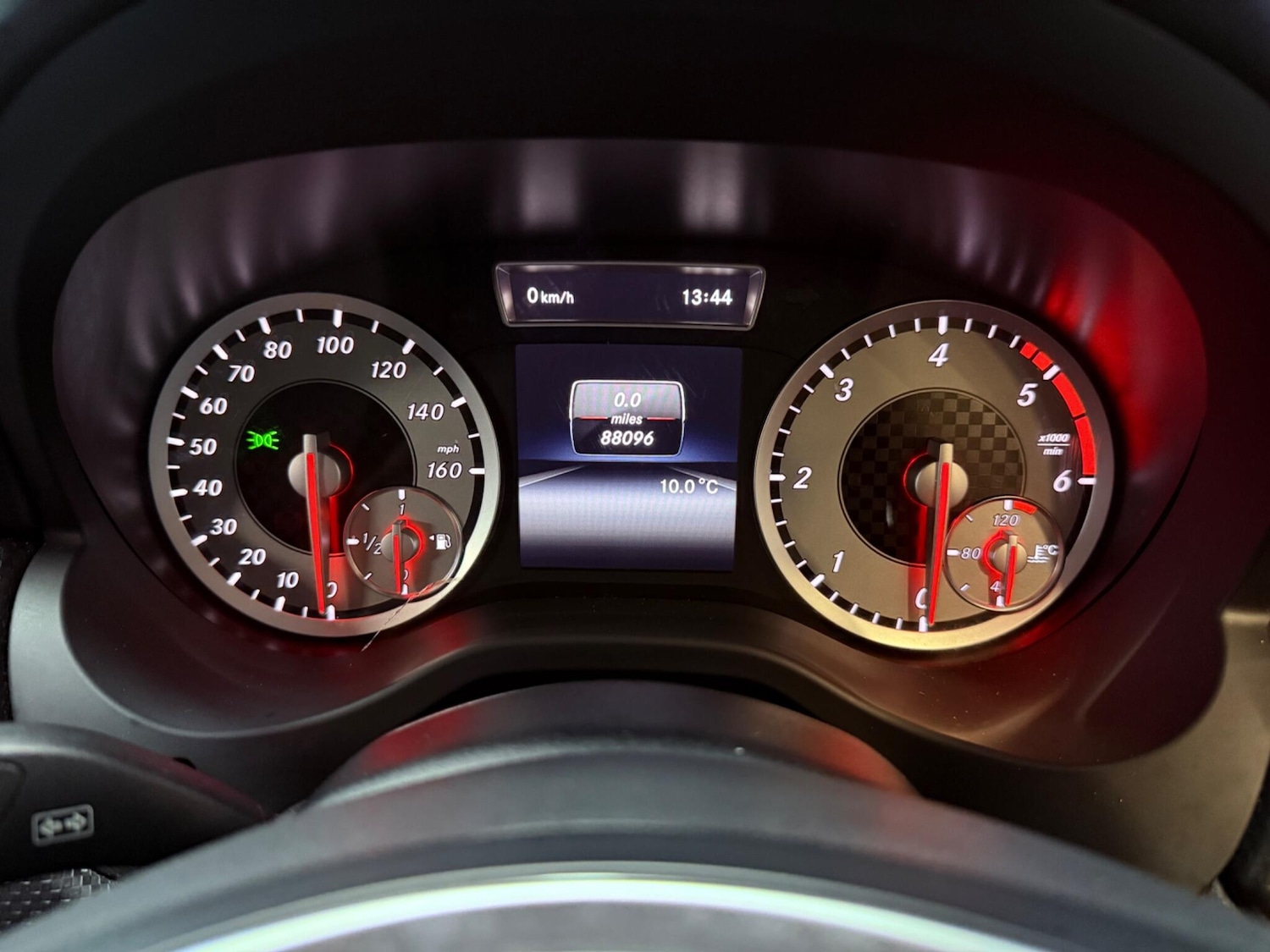 Used Mercedes-Benz A-Class 2014 for sale - 77101892: Photo 18