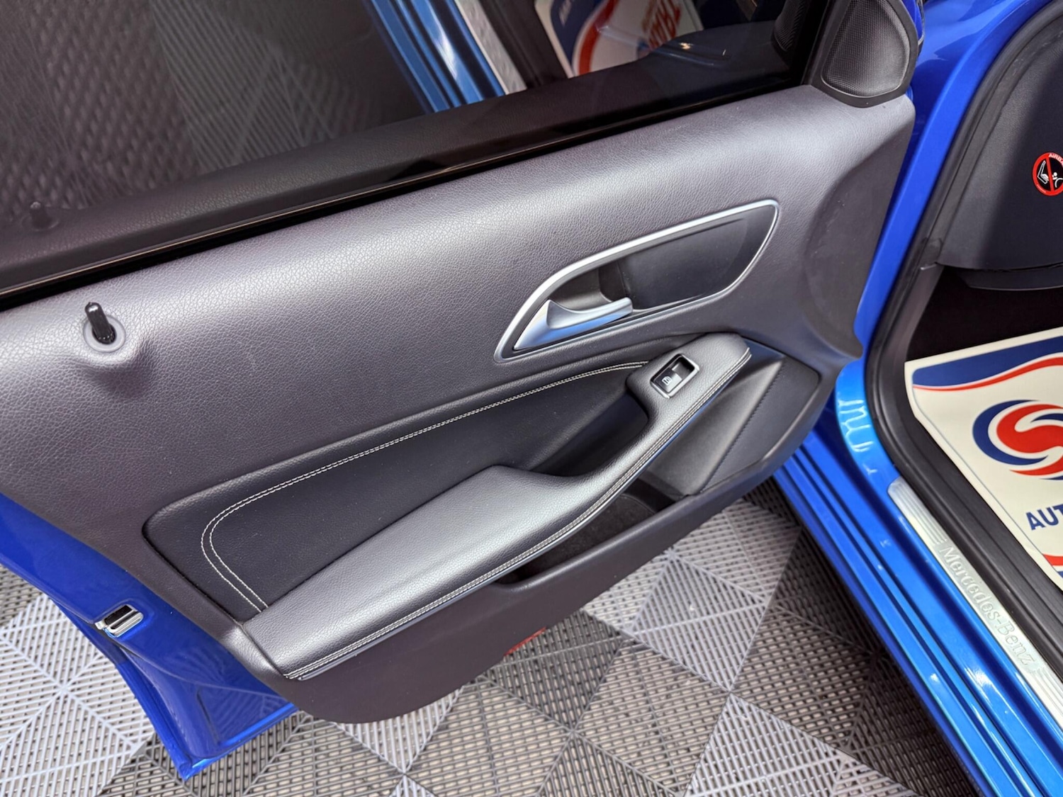 Used Mercedes-Benz A-Class 2014 for sale - 77101892: Photo 22