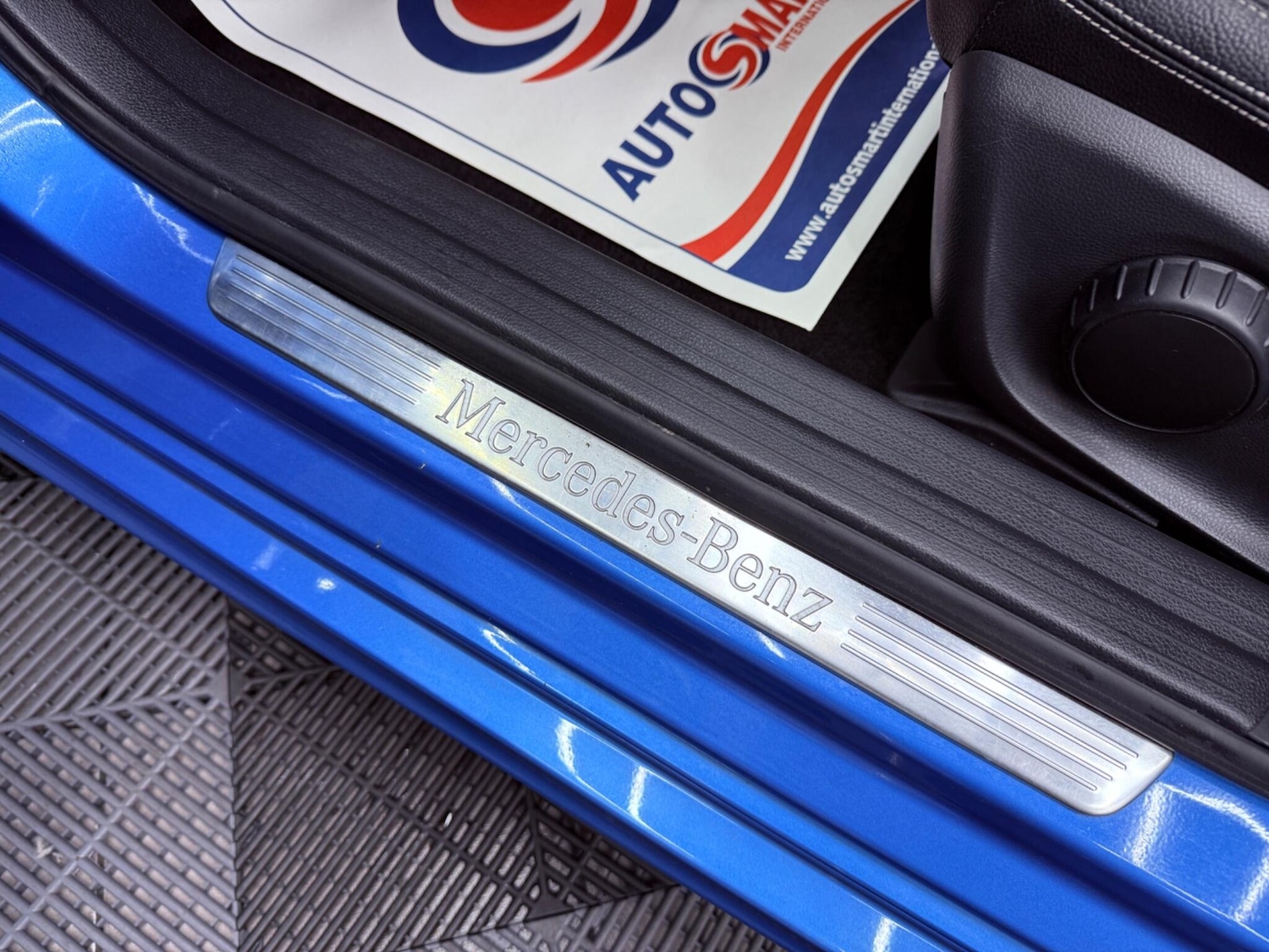 Used Mercedes-Benz A-Class 2014 for sale - 77101892: Photo 24