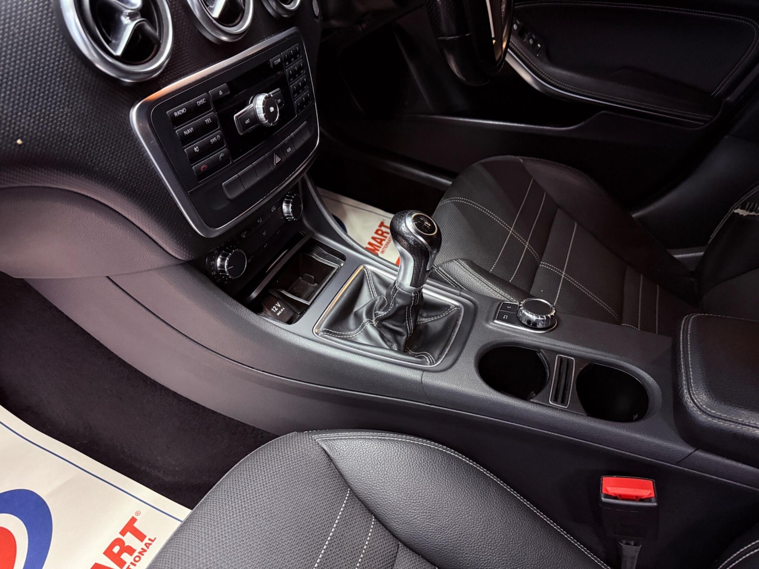 Used Mercedes-Benz A-Class 2014 for sale - 77101892: Photo 25