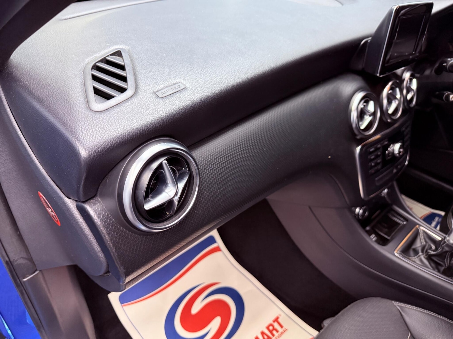 Used Mercedes-Benz A-Class 2014 for sale - 77101892: Photo 26