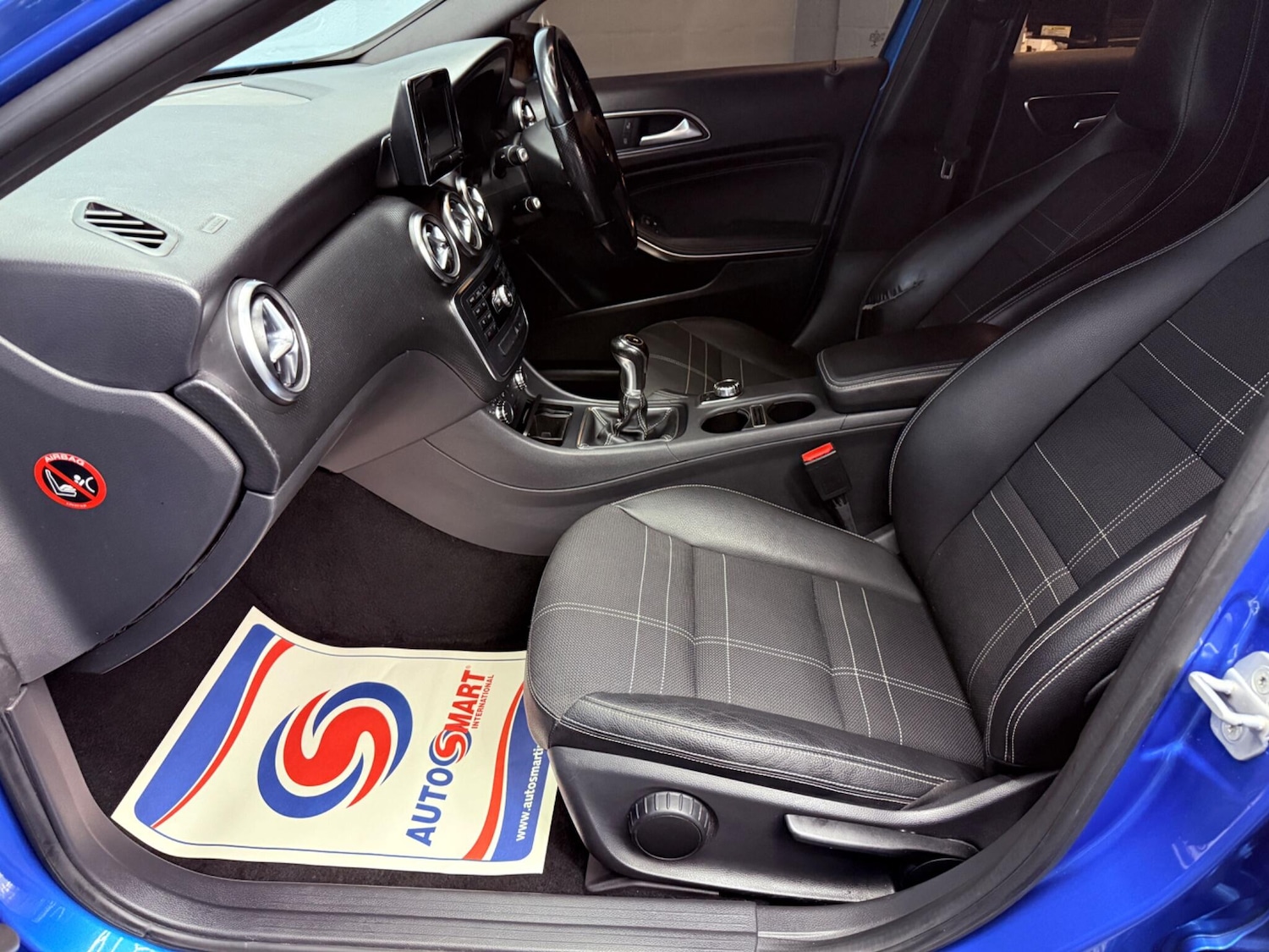 Used Mercedes-Benz A-Class 2014 for sale - 77101892: Photo 27