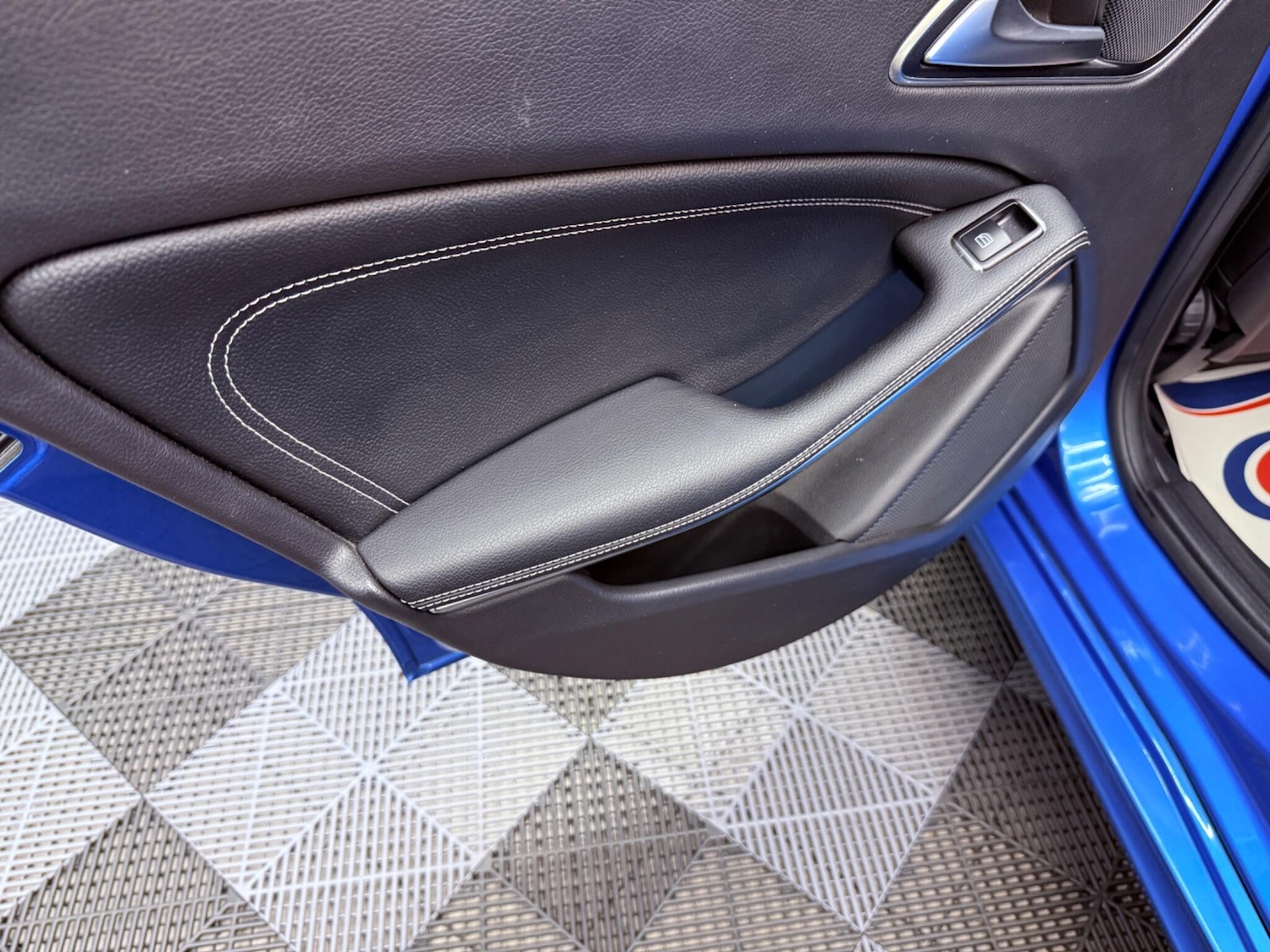 Used Mercedes-Benz A-Class 2014 for sale - 77101892: Photo 29