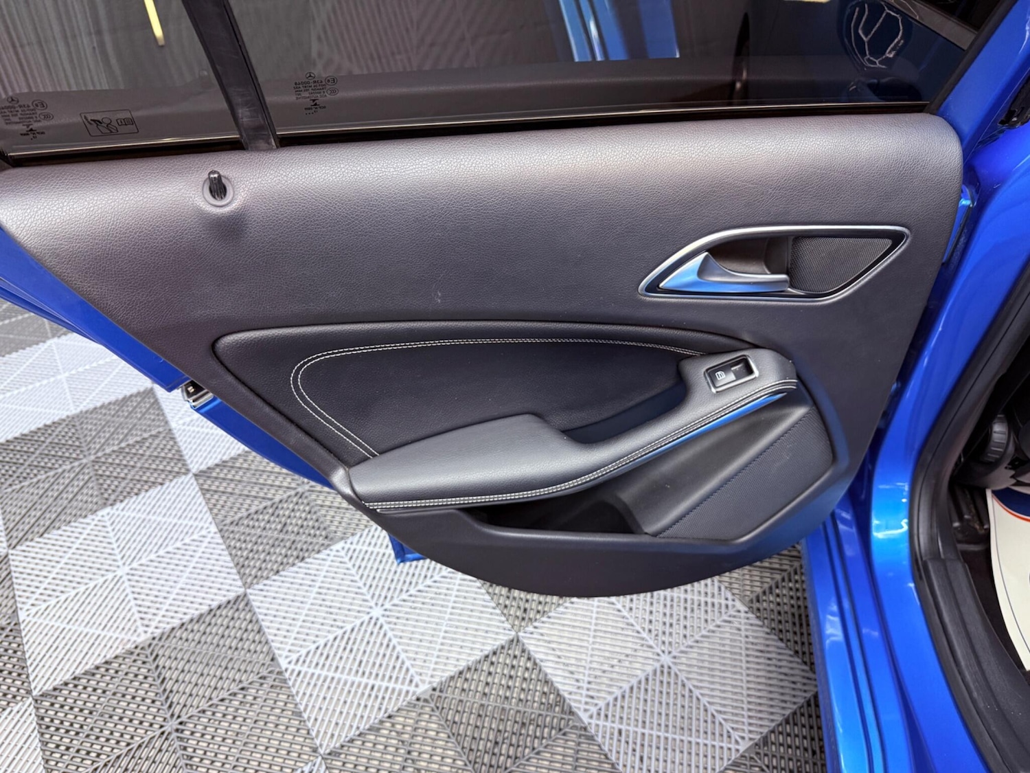 Used Mercedes-Benz A-Class 2014 for sale - 77101892: Photo 30