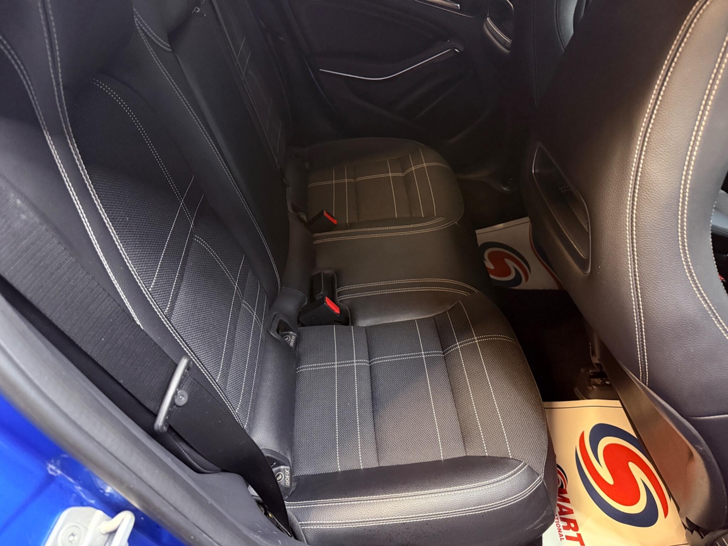 Used Mercedes-Benz A-Class 2014 for sale - 77101892: Photo 39