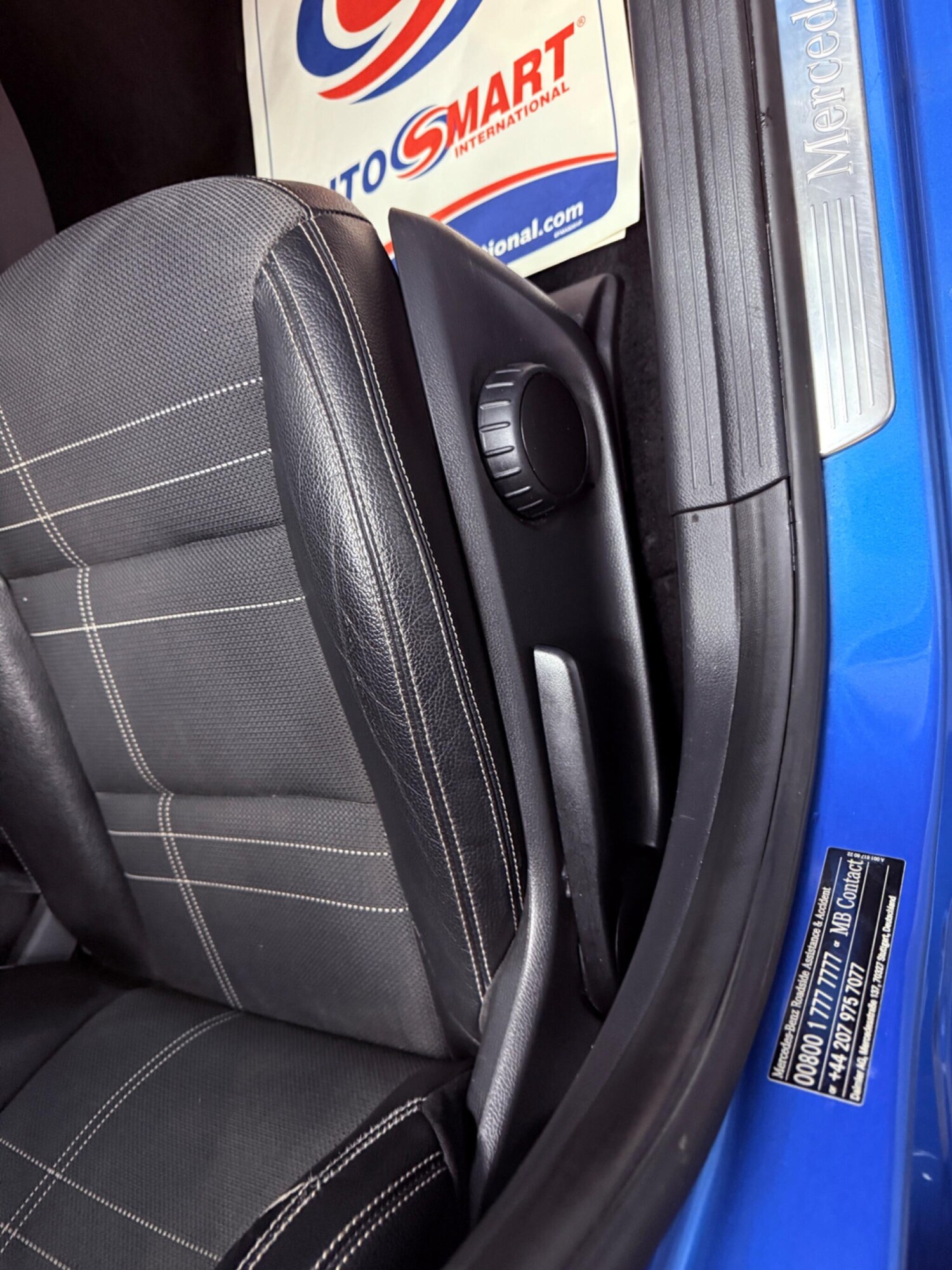 Used Mercedes-Benz A-Class 2014 for sale - 77101892: Photo 43