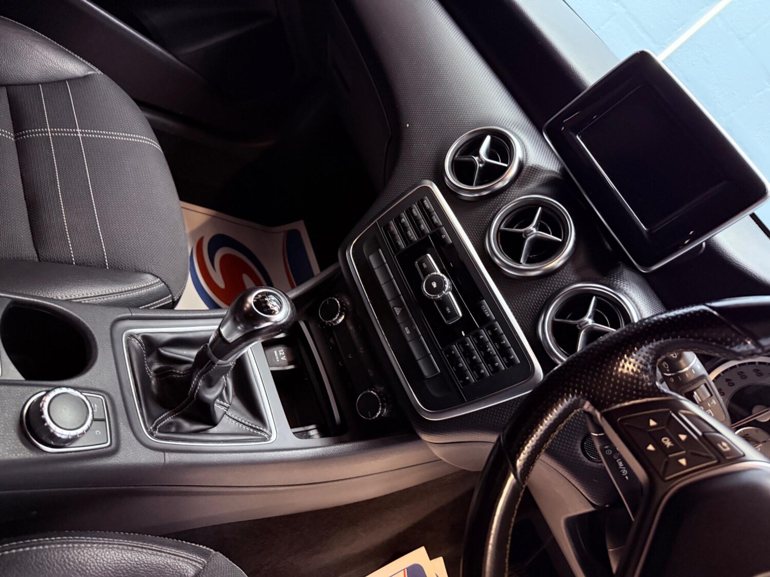 Used Mercedes-Benz A-Class 2014 for sale - 77101892: Photo 45