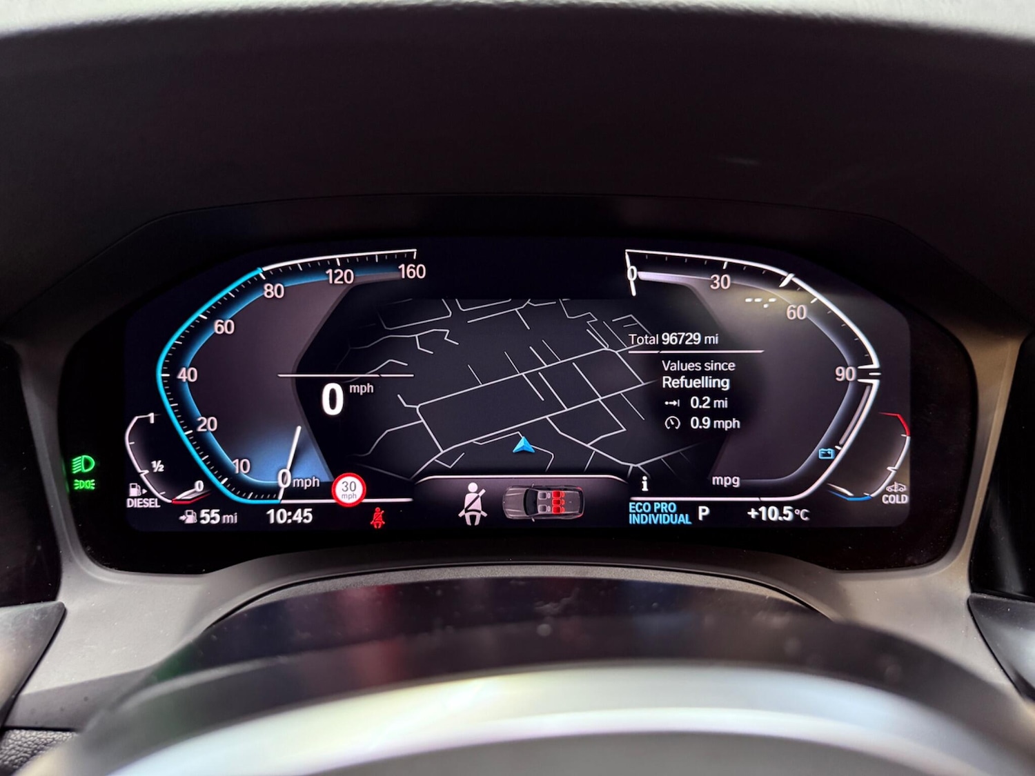 Used BMW 3 Series 2020 for sale - 77424712: Photo 10