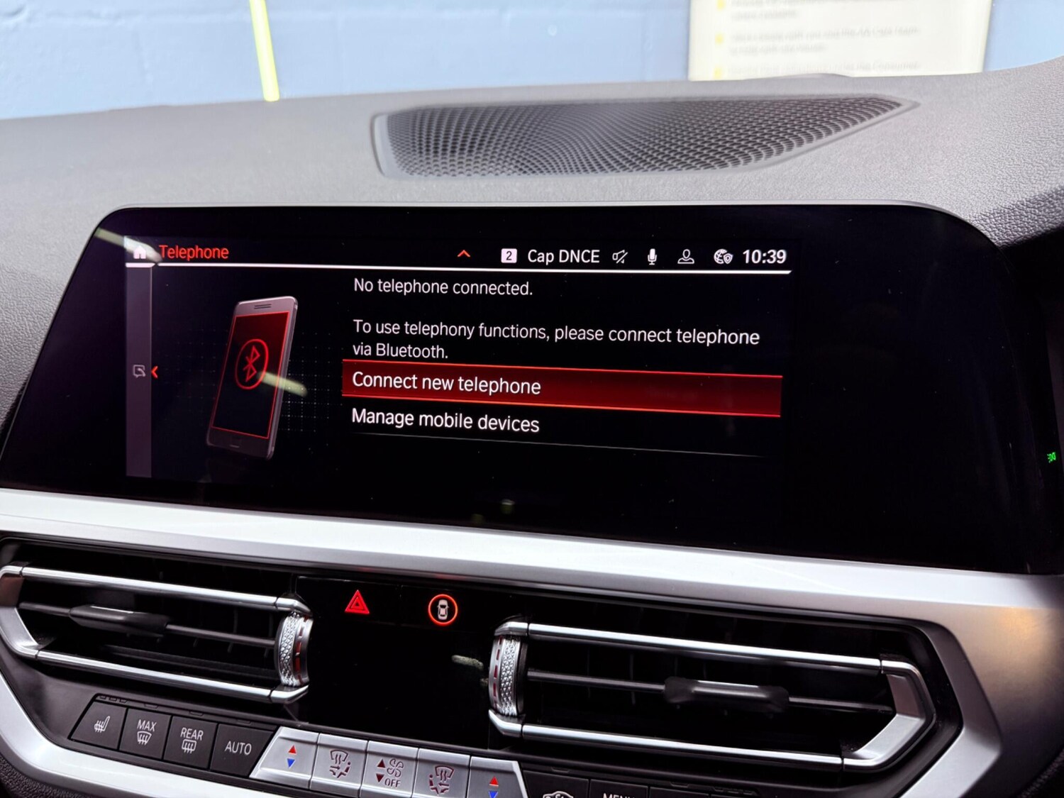 Used BMW 3 Series 2020 for sale - 77424712: Photo 12