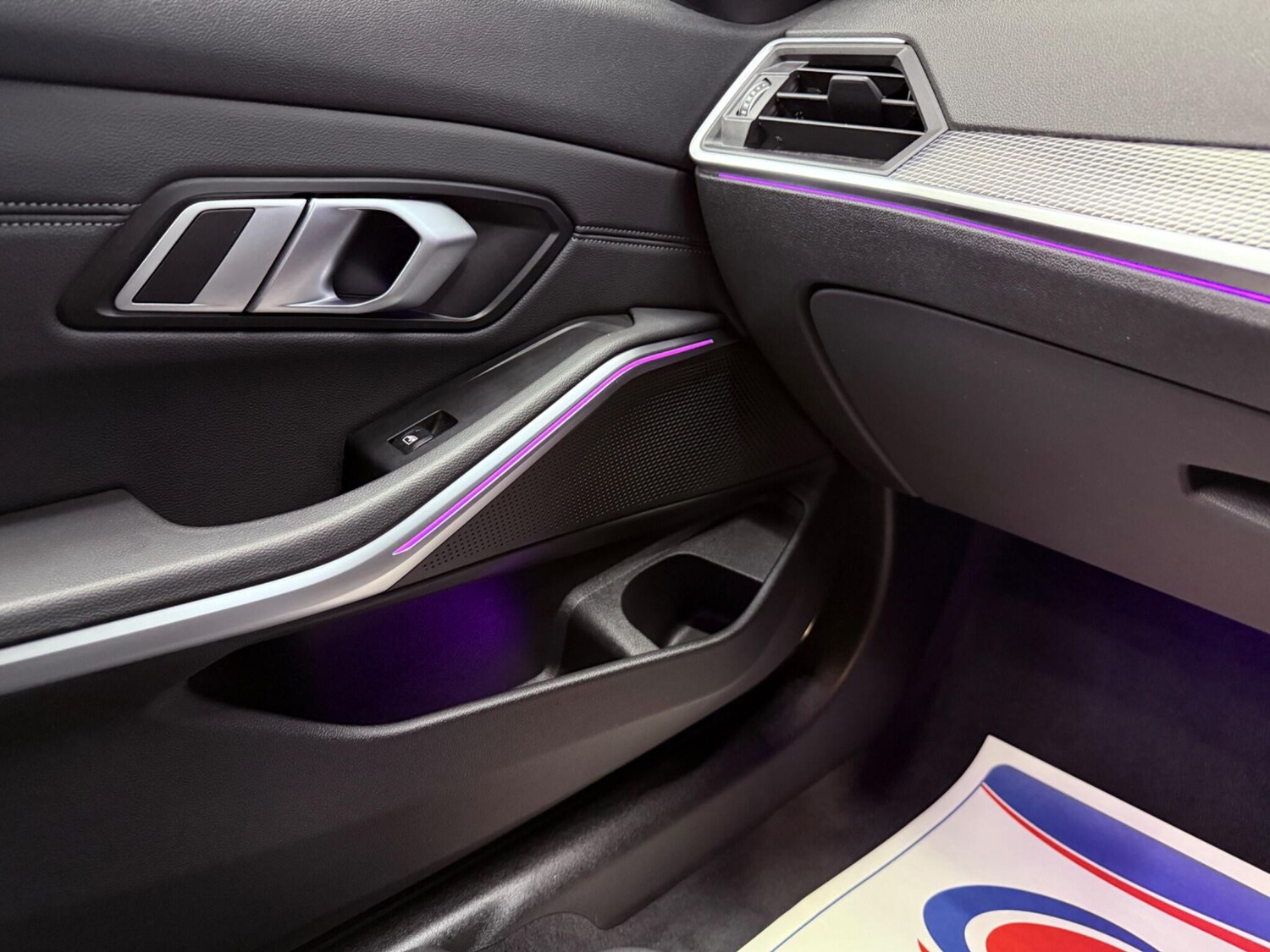 Used BMW 3 Series 2020 for sale - 77424712: Photo 17