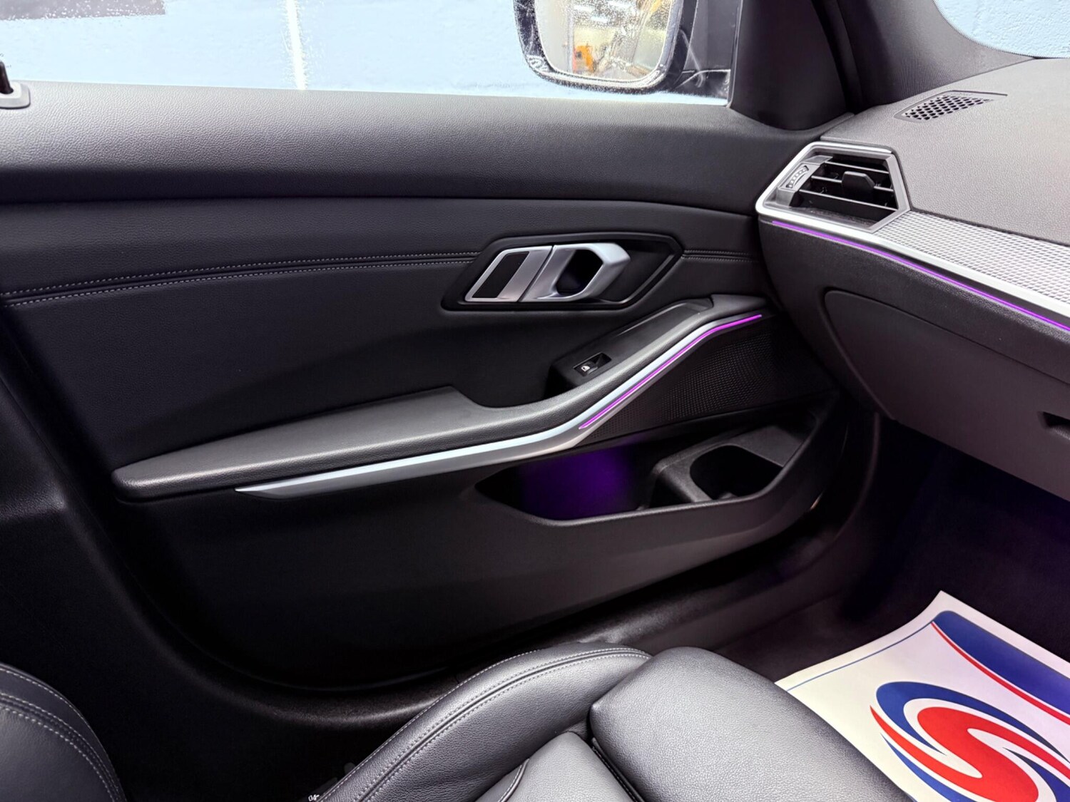 Used BMW 3 Series 2020 for sale - 77424712: Photo 18