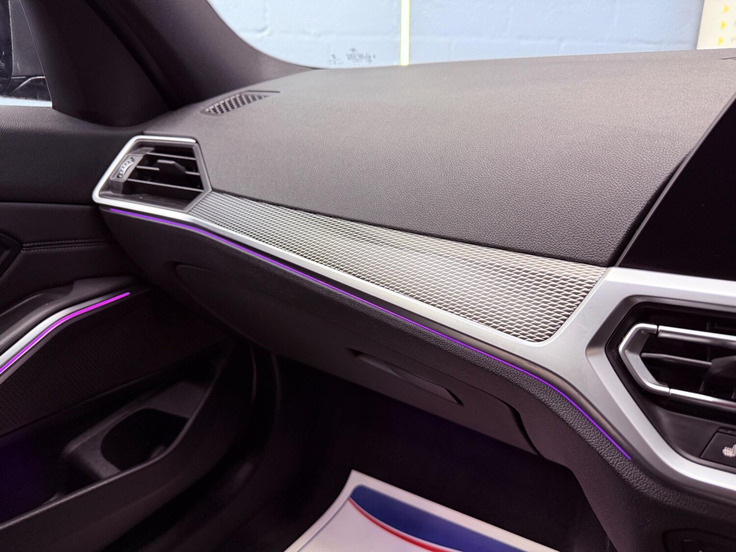 Used BMW 3 Series 2020 for sale - 77424712: Photo 19