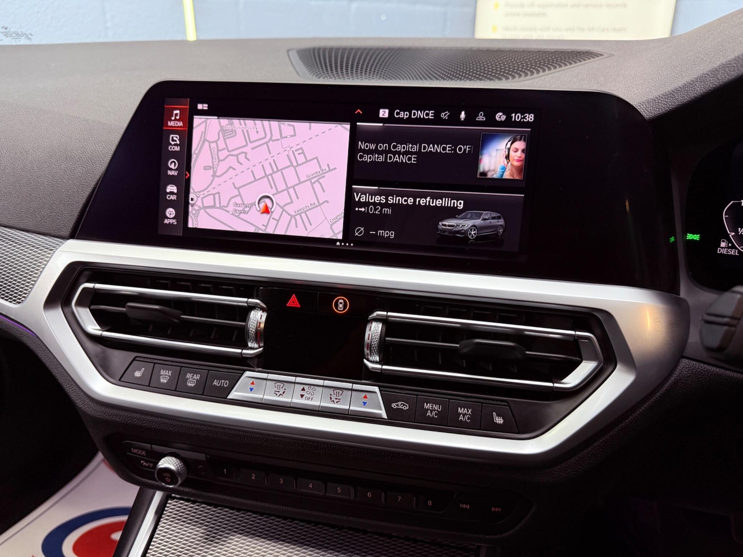 Used BMW 3 Series 2020 for sale - 77424712: Photo 20