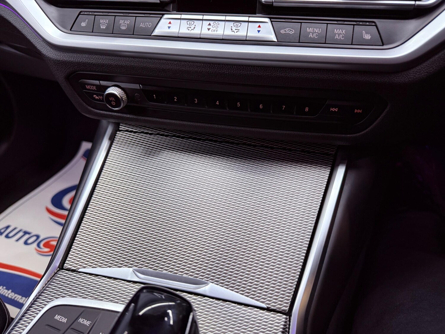 Used BMW 3 Series 2020 for sale - 77424712: Photo 21