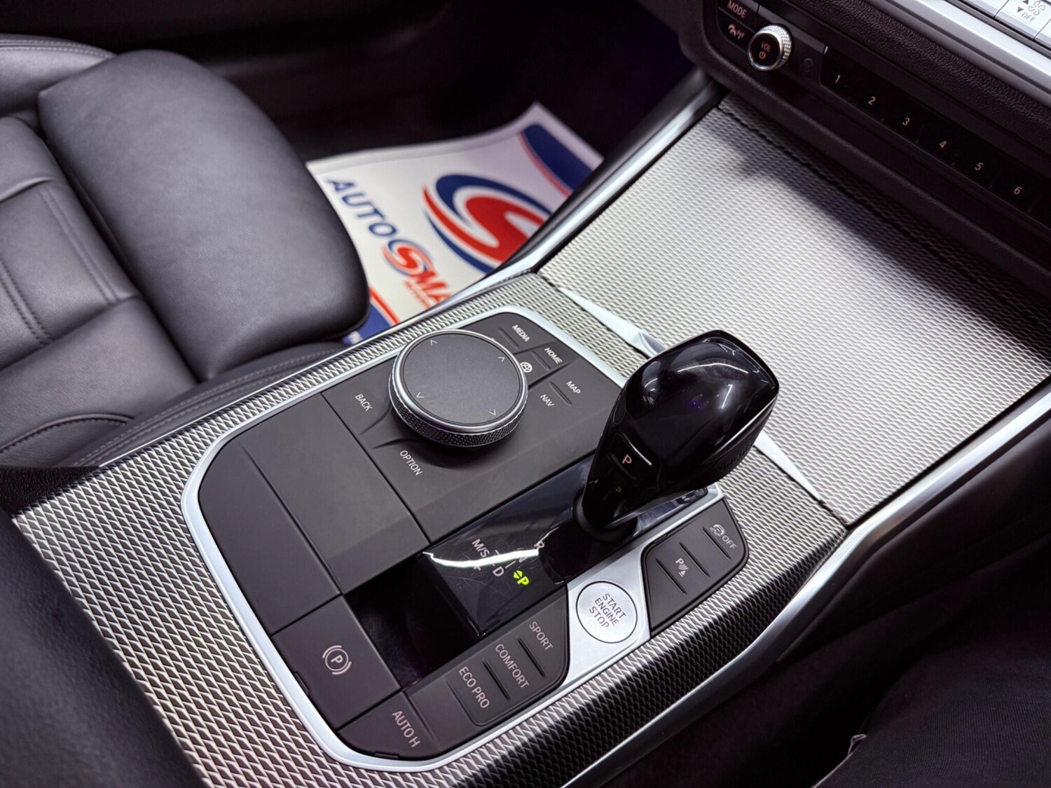 Used BMW 3 Series 2020 for sale - 77424712: Photo 22