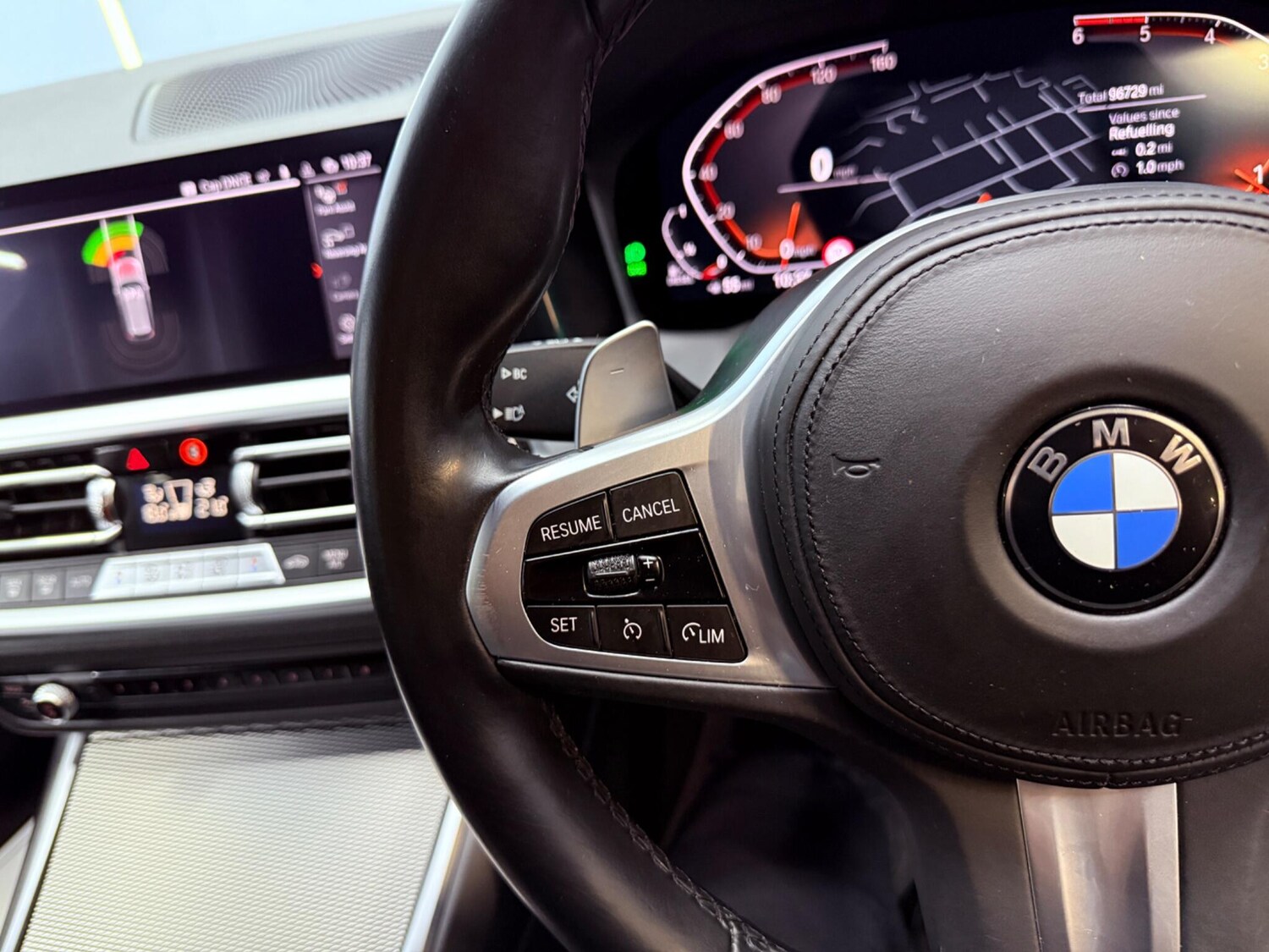 Used BMW 3 Series 2020 for sale - 77424712: Photo 25