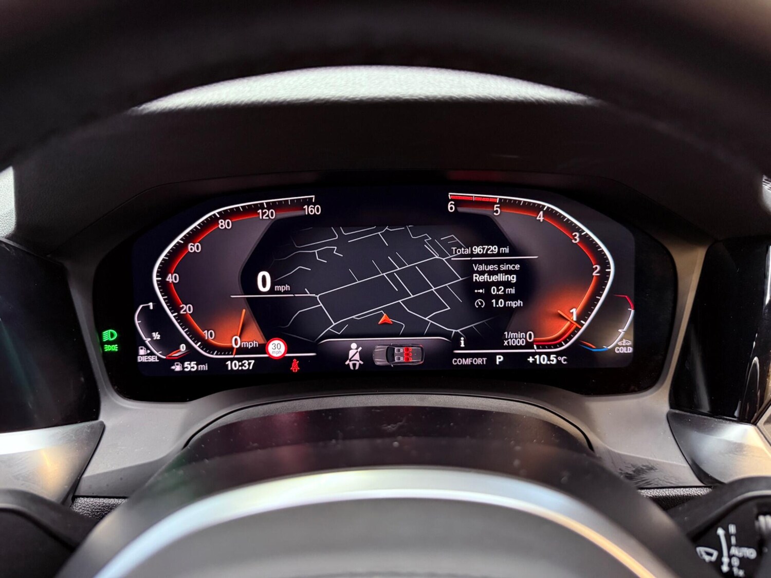 Used BMW 3 Series 2020 for sale - 77424712: Photo 27