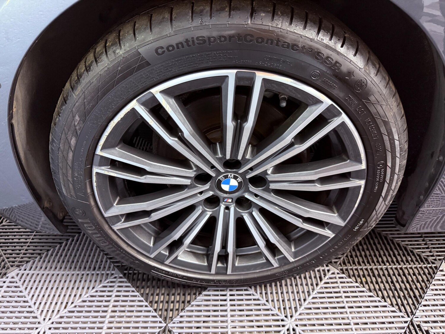 Used BMW 3 Series 2020 for sale - 77424712: Photo 28