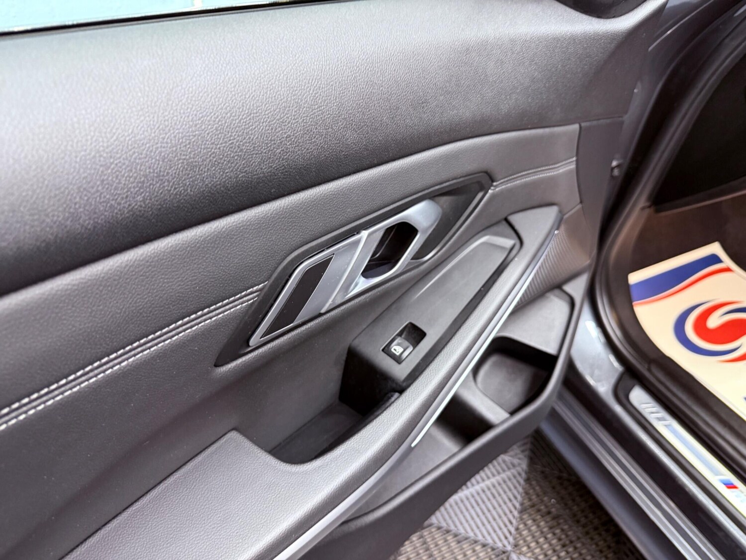 Used BMW 3 Series 2020 for sale - 77424712: Photo 30