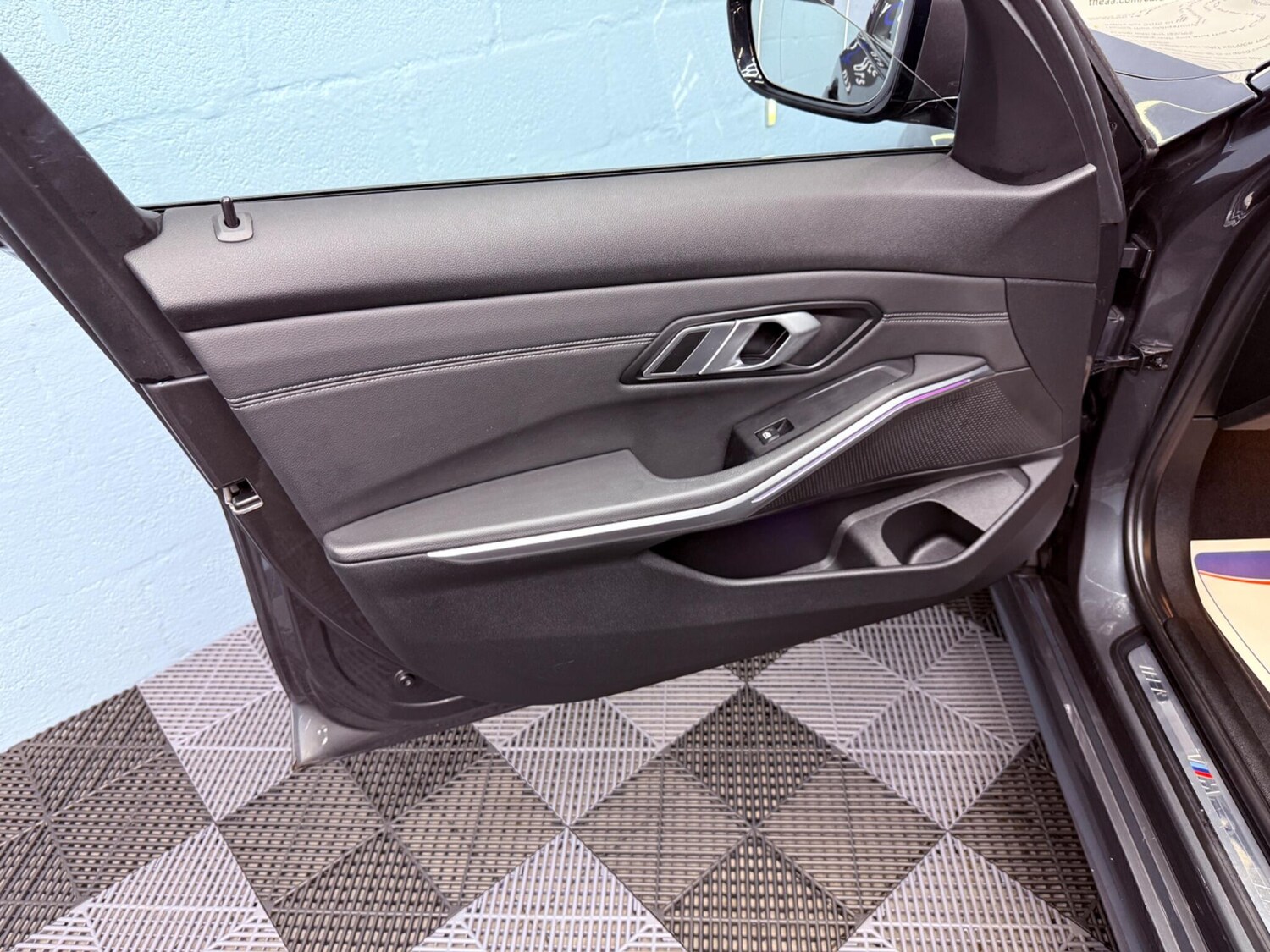 Used BMW 3 Series 2020 for sale - 77424712: Photo 31