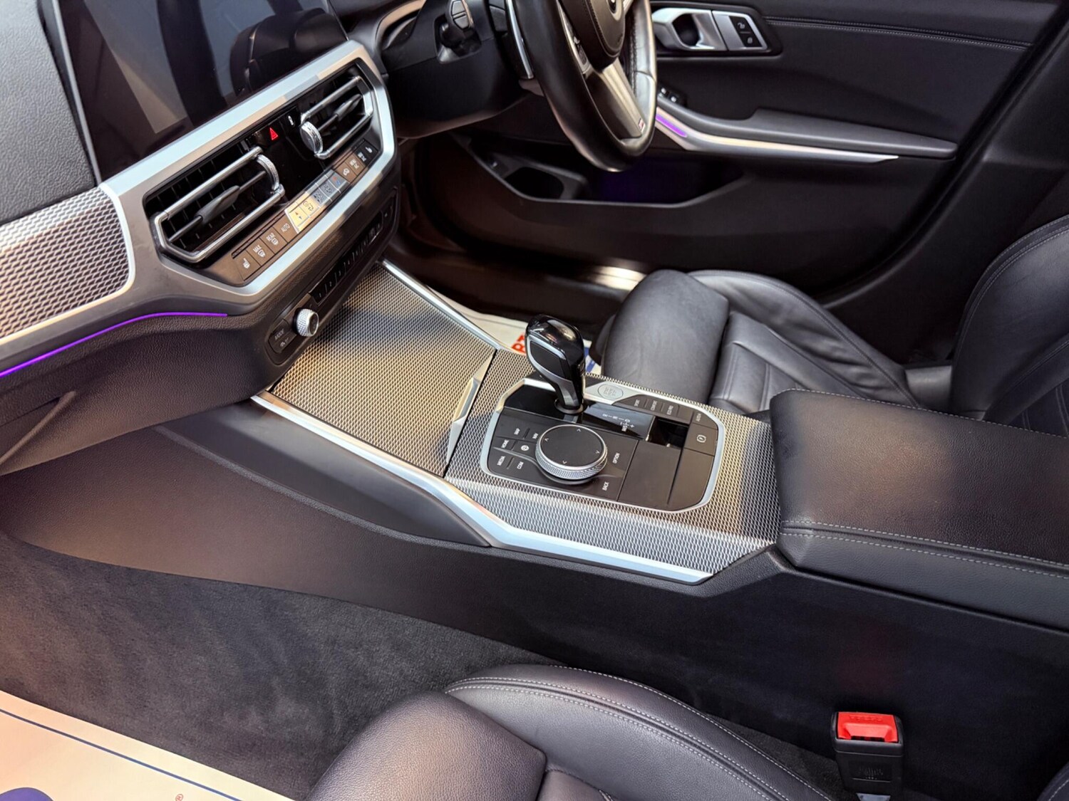 Used BMW 3 Series 2020 for sale - 77424712: Photo 34