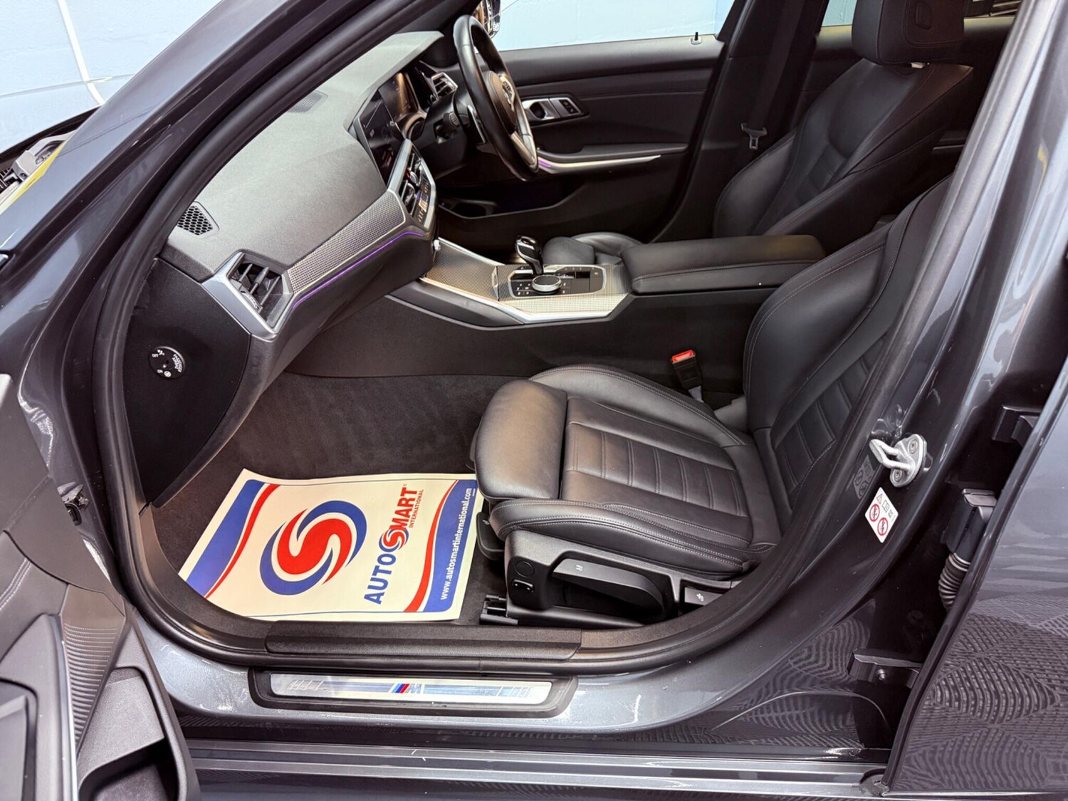 Used BMW 3 Series 2020 for sale - 77424712: Photo 35