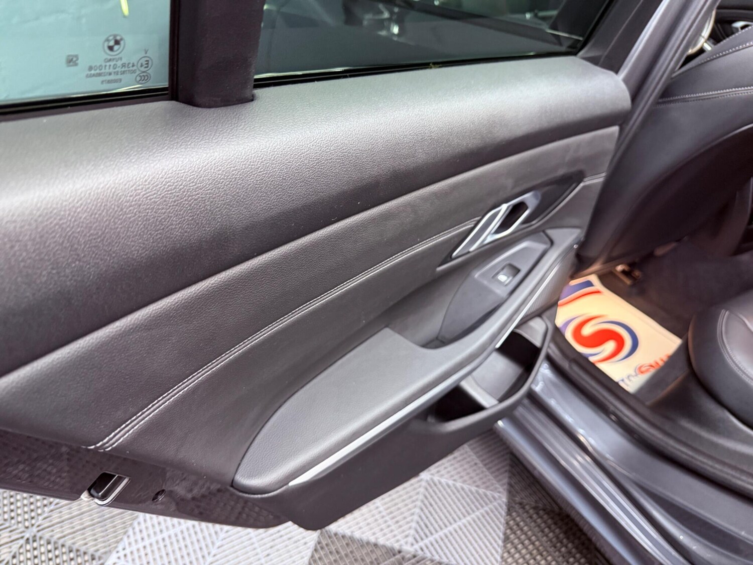 Used BMW 3 Series 2020 for sale - 77424712: Photo 38