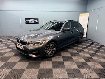 Used BMW 3 Series 2020 for sale - 77424712: Photo