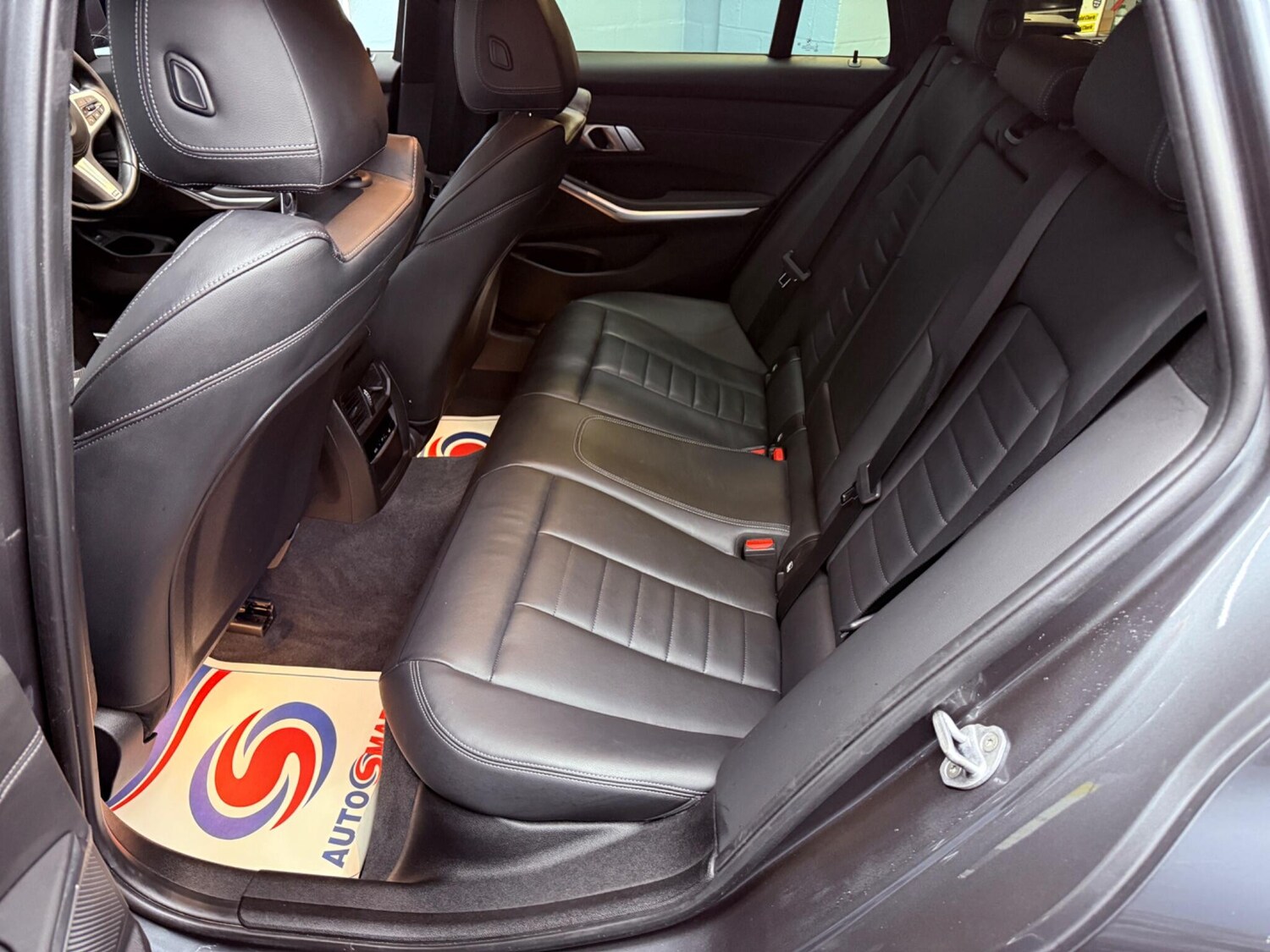 Used BMW 3 Series 2020 for sale - 77424712: Photo 41