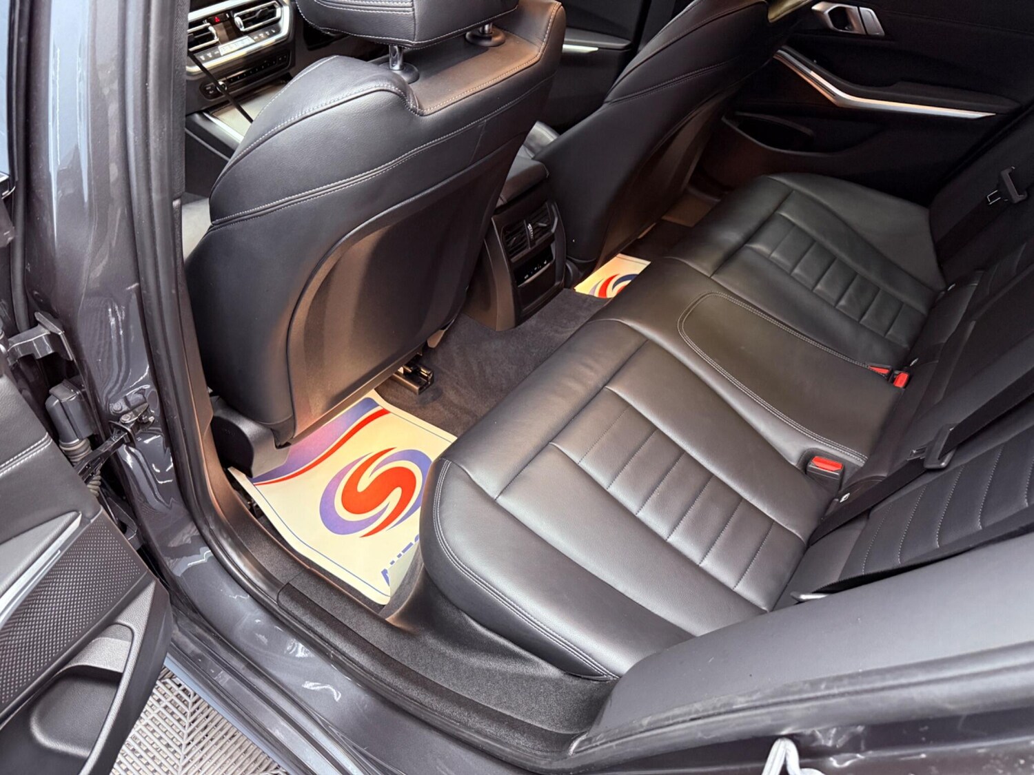 Used BMW 3 Series 2020 for sale - 77424712: Photo 42