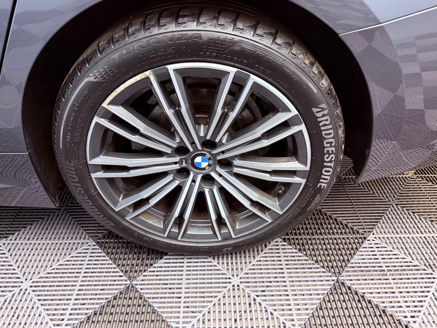 Used BMW 3 Series 2020 for sale - 77424712: Photo 43