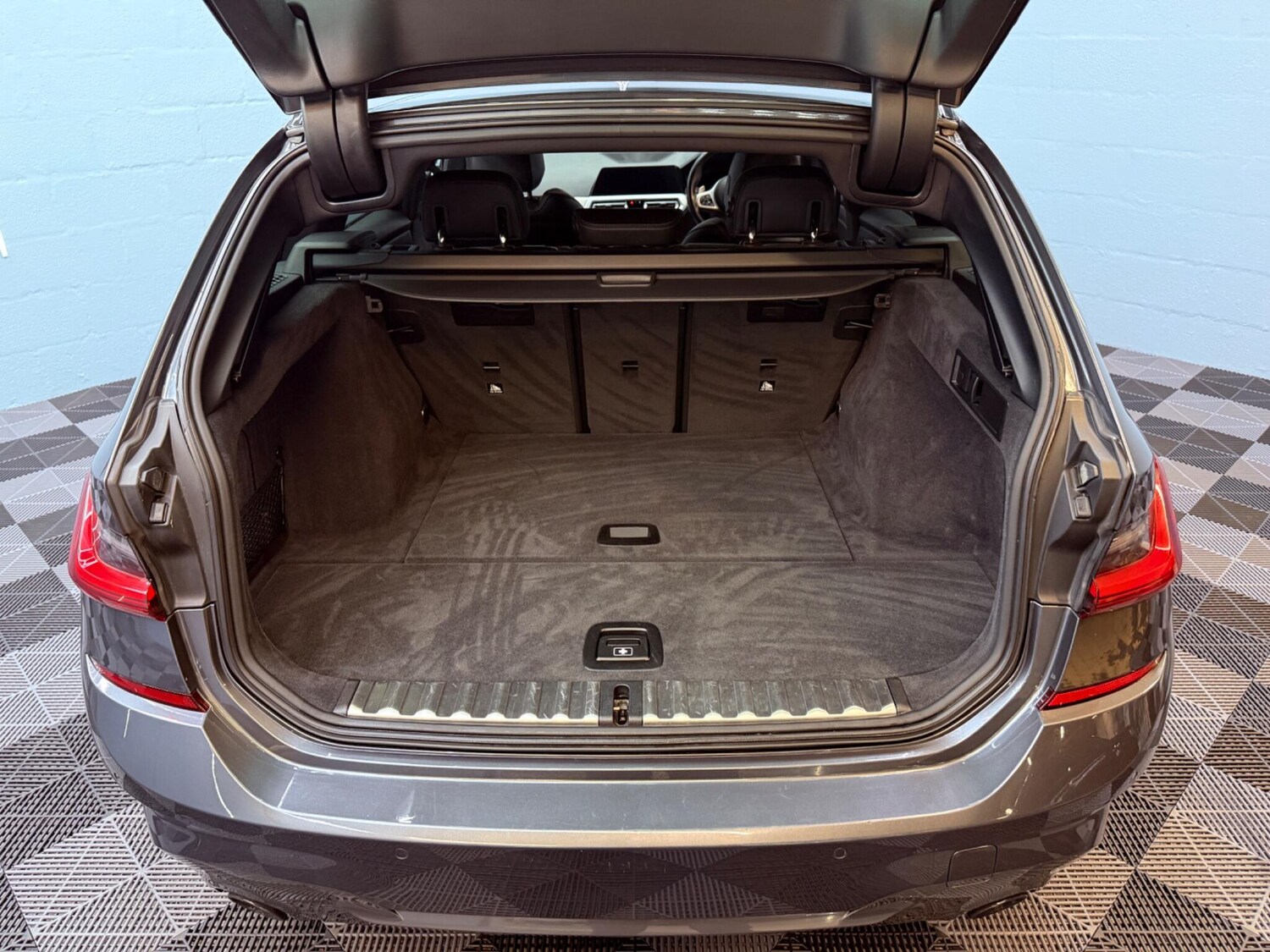 Used BMW 3 Series 2020 for sale - 77424712: Photo 45