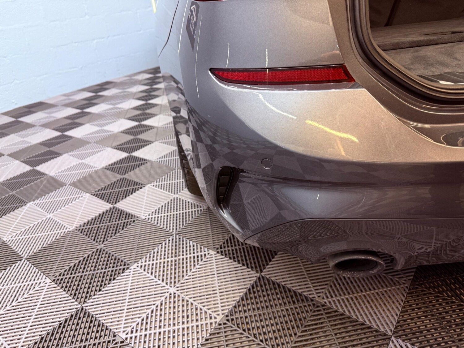 Used BMW 3 Series 2020 for sale - 77424712: Photo 47